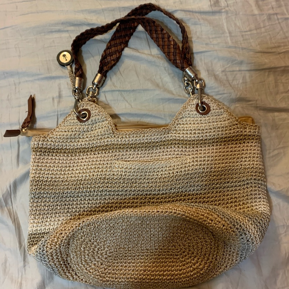 Cute sak purse